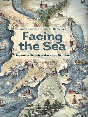 cover image of Facing the Sea